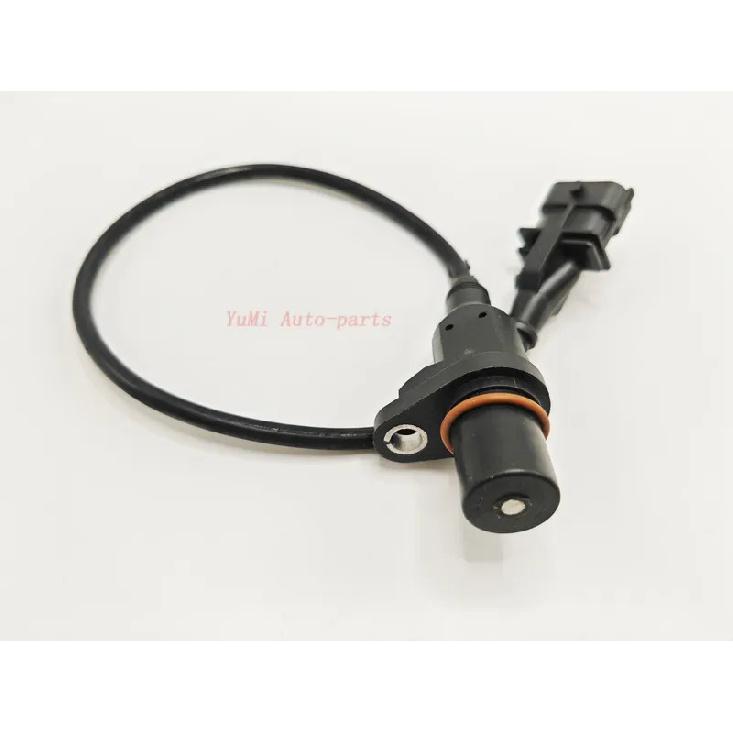 0281002411 New Crankshaft Position Sensor fit For CCummins For FFord F-250 for IIveco Euro Cargo 2R0906433C
