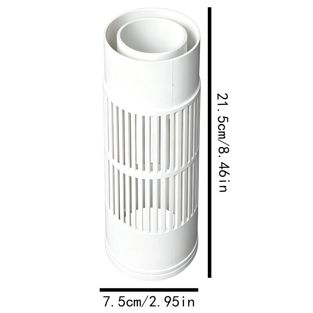 In Ground Compost Bin Outdoor Waste Processor Bucket Container In Ground Worm Composter For Garden Kitchen Home Soil Inground