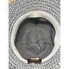Used Vintage KANGOL Jacquard Hat L