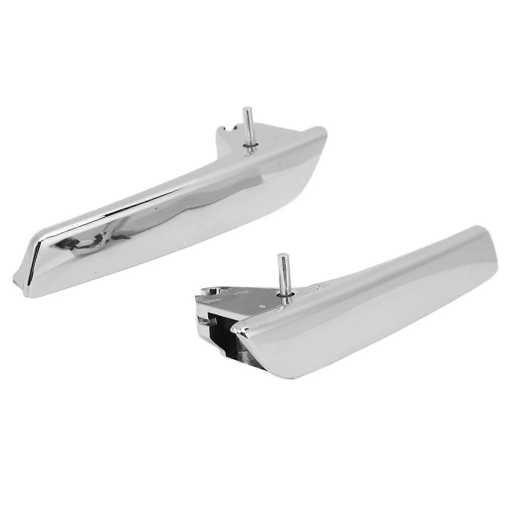 2PCS Car Interior Door Handles 15935956 Replacement for Chevrolet Avalanche 2007?2013