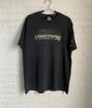 Vintage 2006 Linkin Park Underground 6 DC SHOES USA T-shirt Size L Unisex T-Shirt