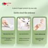Mind Act Upon Mind 4-Ply Coreless Embossed Toilet Paper
