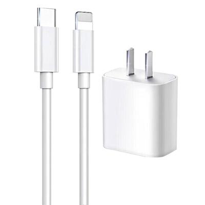 Kewo 30W PD GaN Fast Charger Set for iPhone & iPad