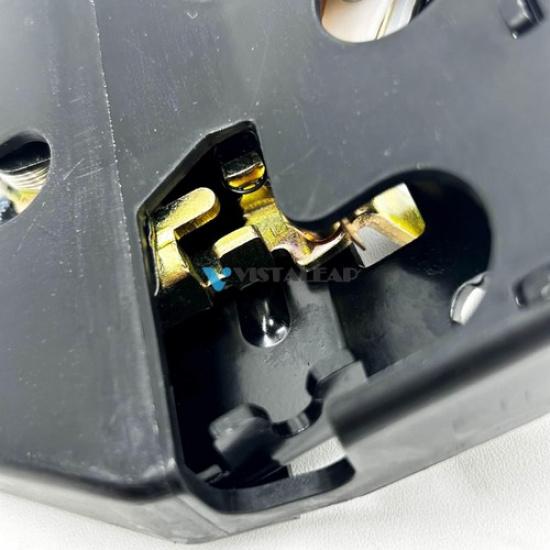 New 74851-S01-A01 Trunk Lid Latch Lock Release Handle For 1996-2000 Honda Civic