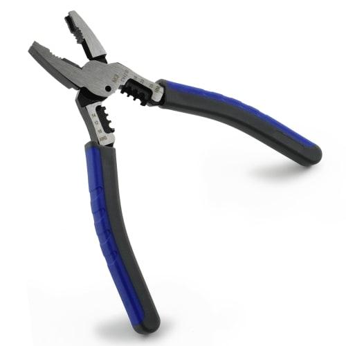 Bigman Screwdriver Pliers for Stripped Screws TSP-01