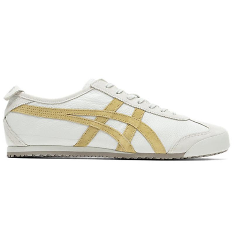 Onitsuka Tiger Mexico 66 Vin 'White Gold' Sneakers 1183B391-021