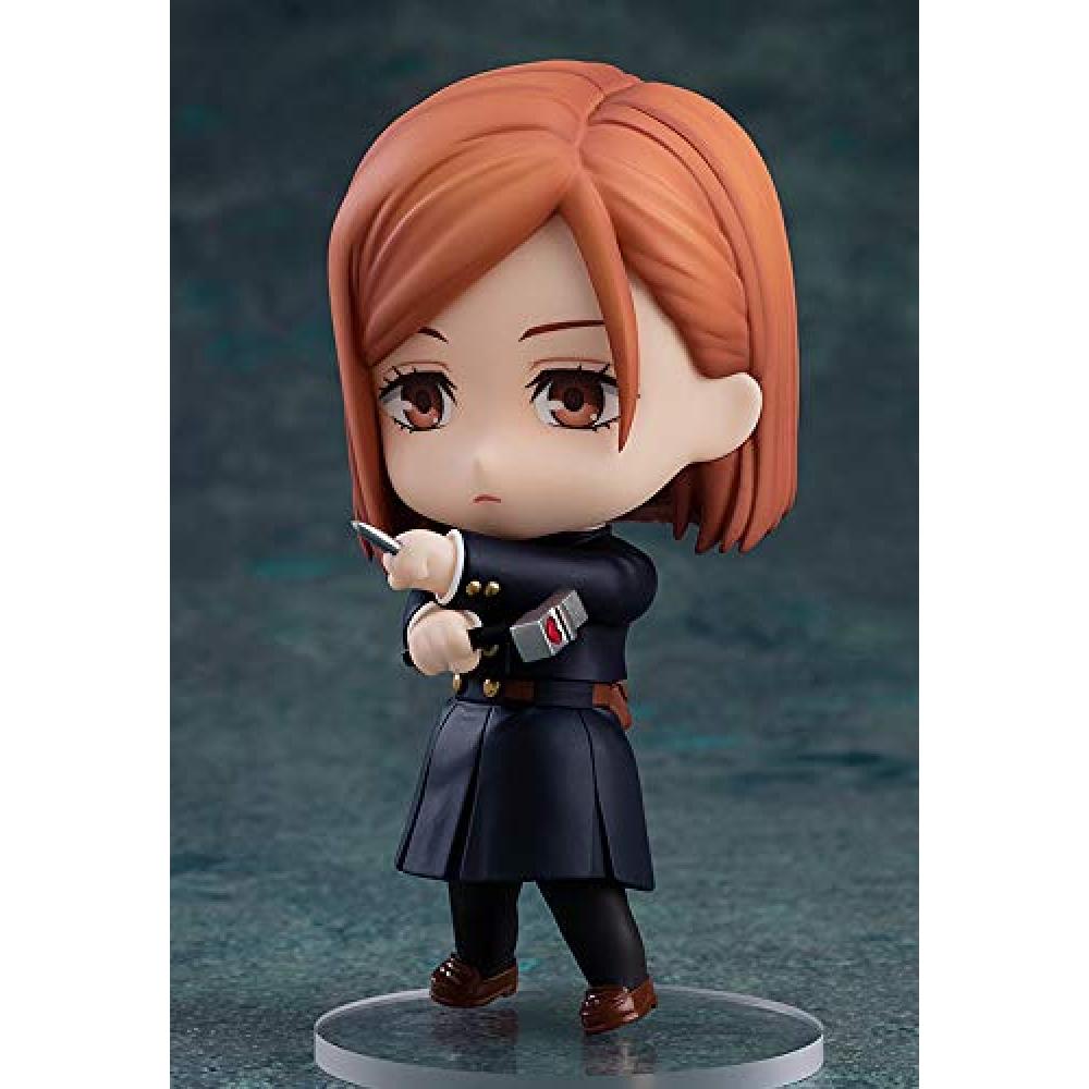 Nendoroid Jujutsu Kaisen Kugisaki Nobara Pohyblivá figurka bez měřítka ABS&PVC