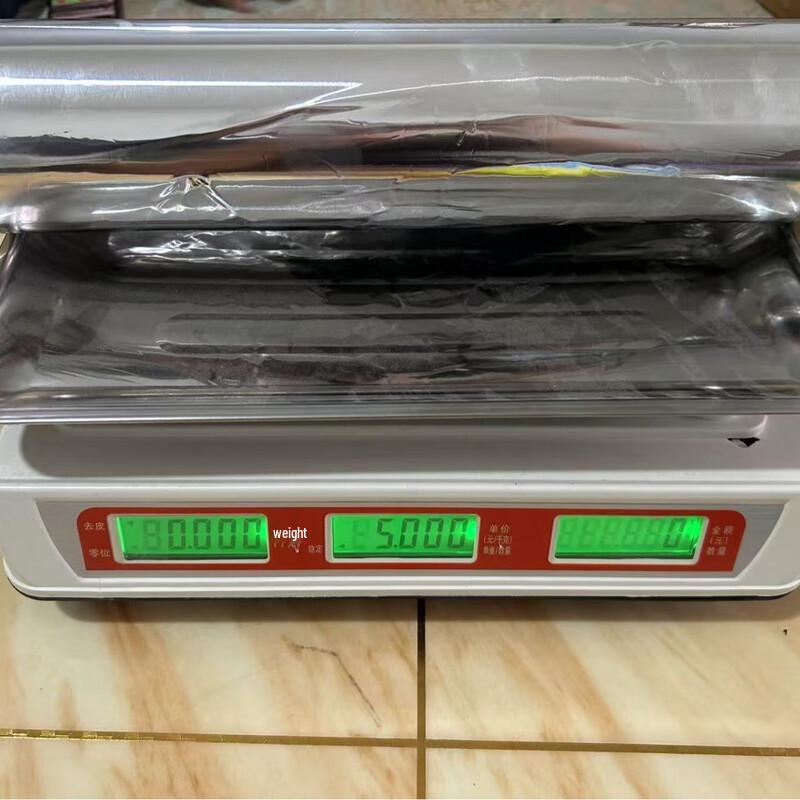 Zhichu Food Grade BBQ Aluminum Foil