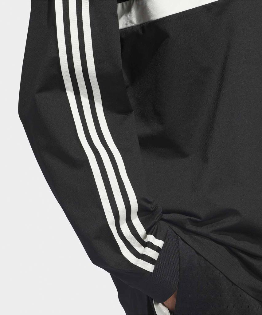 adidas Rugby Polo Shirt - Black / Jz6967