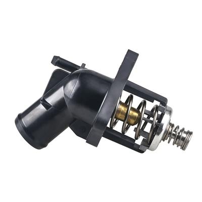 Thermostaatbehuizing voor koelvloeistof van auto 12674639 voor Cadillac Escalade 2015-2020 voor Chevy Silverado Suburban Tahoe Sierra Yukon