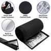 Portable Air Conditioner Hose Cover Hose Protective Dust Sleeve Household Air Conditioner Exhaust Hose Heat Insulation Cover
