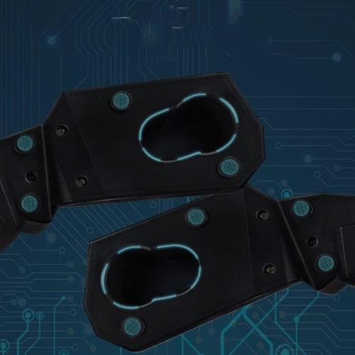 Speed ??Stacks Timer | Sports Stacking Timer | Rubik's Cube Stack Timer | Guncube Stack Timer | Speed ??Timer with Display, Designed for Competitive C