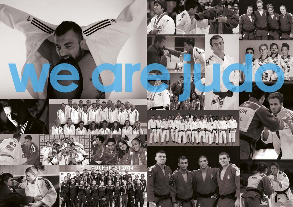 Adidas Judo Uniform Black SMU Japan Top/Pants/Belt Set J350-130 White 130cm