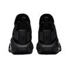 Nike LeBron Soldier 14 Czarne Męskie Sneakersy Metaliczny-Ciemnoszary CK6024-003