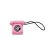 1/12 Miniature Scene Model Dollhouse Accessories Mini Telephone Phone Kid Toy