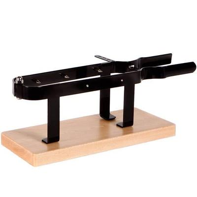 'Cadiz' Ham Stand (Beech / Natural) - Buarfe
