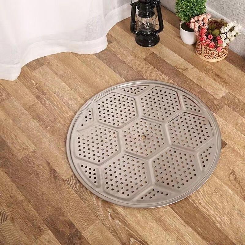 Qianxing Stainless Steel Steaming Racks