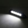 Wohnmobil Yacht Veranda Galerie Fahrzeug Überdachung-Wand LED Lampe Wasserdicht Integral Versiegelt