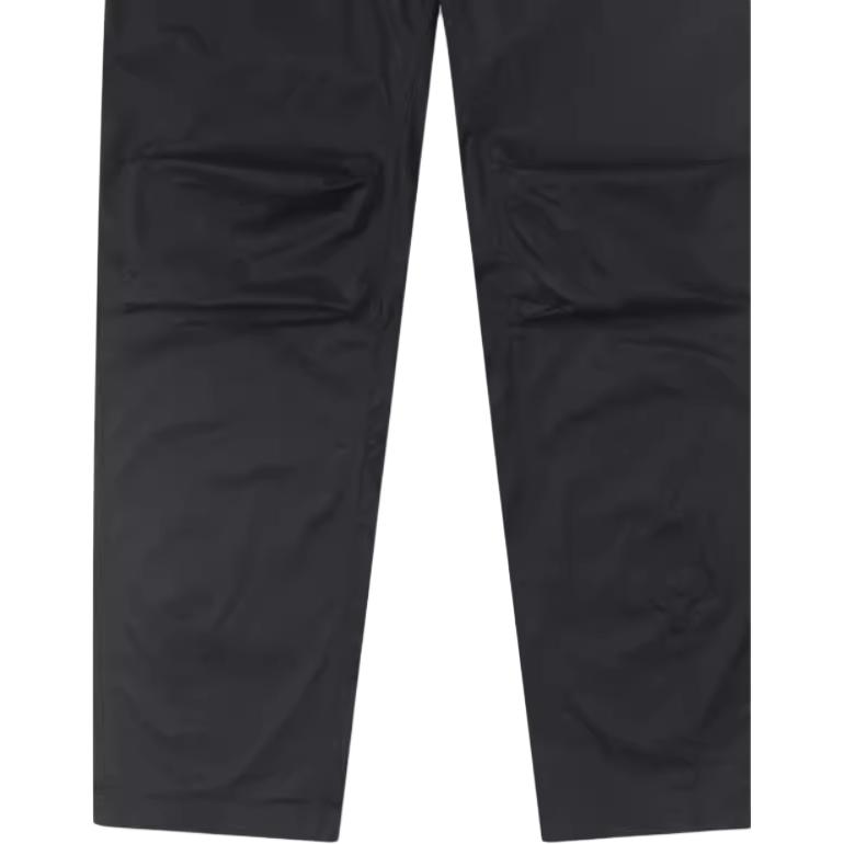 Converse Casual Pants Men's Black 10026004-A01