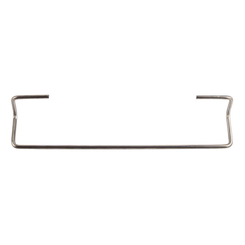 Wall Hanging Slipper Rack Hole Free Simple Self Adhesive Shoe Rack for Bathroom Wall Door