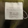 The North Face Trek Light Pants M Yellow NB31604 Outdoor Men's Used