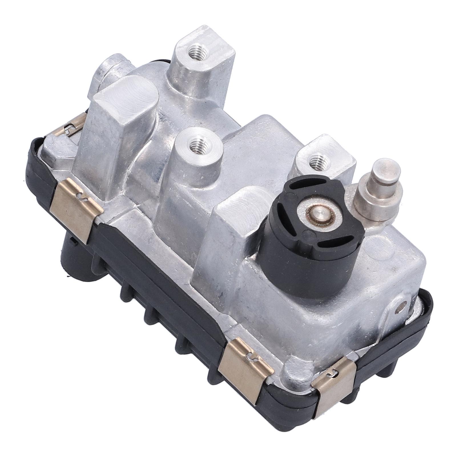 

Электронный турбоактуатор 6NW‑009‑420 Замена для Mercedes‑Benz C E GLM R Class