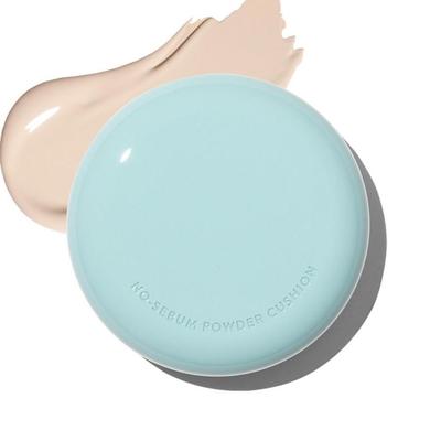 No-Sebum Puderkissen (5 Farben) LSF 35 PA++ 14g