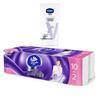 Intensive Care Hand Cream Bundle with Vinda Toilet Paper