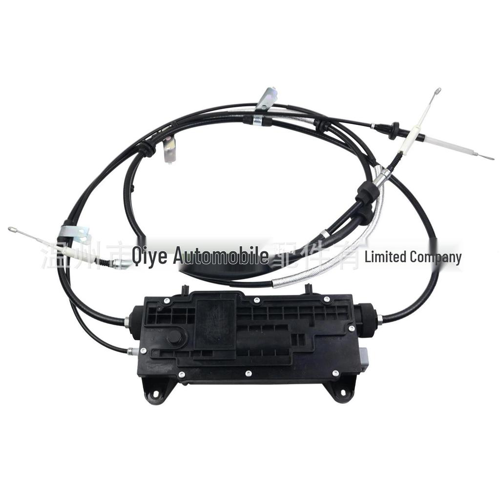 Compatible Actuator for Land Rover Range Rover: SNF500025, LR019223, SNF500150, LR072318