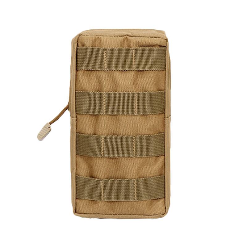 Multi-functional Outdoor Tactical Waist Bag Phone Pouch