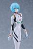 Max Factory PLAMAX Rei Ayanami from Thrice Upon a Time Assembled Plastic Model Kit Evangelion 3.0+1.0 Non-Scale (Reissue)