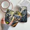 Koala Neue High-End Schale Handyhülle für Xiaomi Poco C40 C50 C51 C55 C65 C71 C75 F3 F5 F6 F7 M2 M3 Pro Ultra