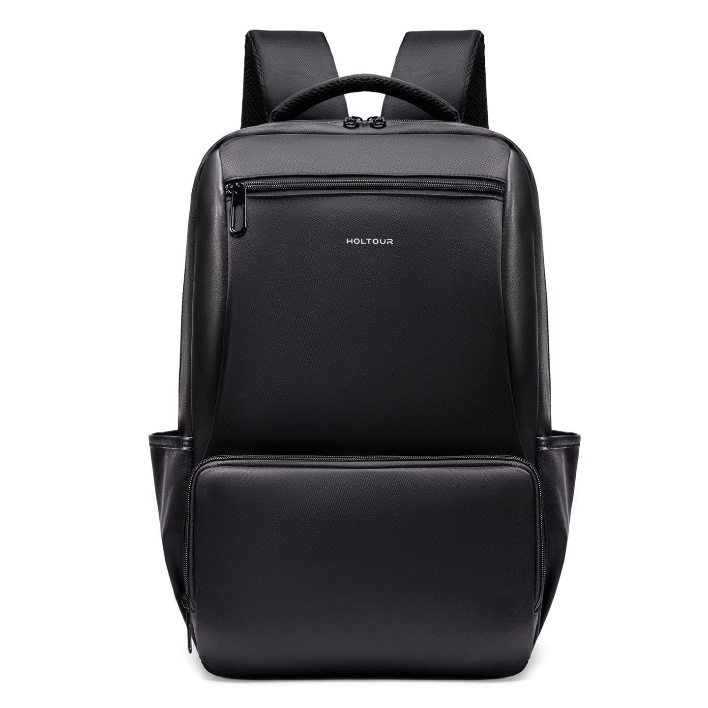 

Men s Large Capacity Waterproof Business & Travel Laptop Backpack 44x26x15 cm