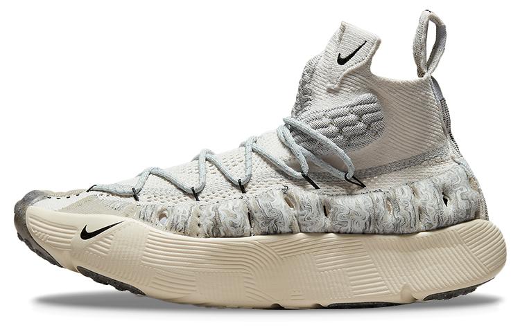 

Nike Ispa Sense Flyknit Phantom CW3203-001 40