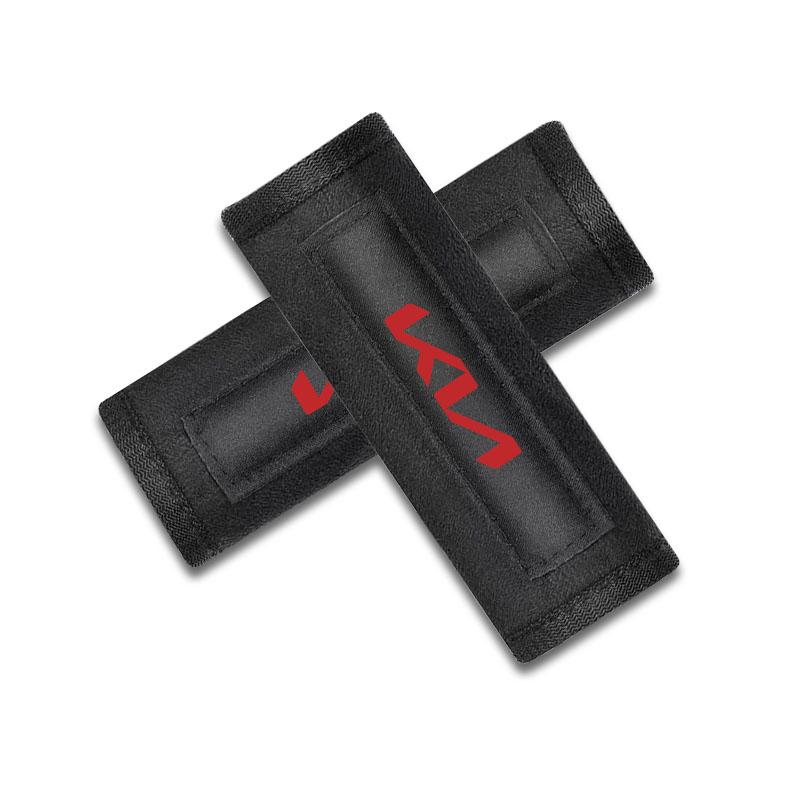 Coperture Protettive Maniglia Interna Portiera Tetto Maniglia di Supporto Guanti Bracciolo per KIA Sportage Ceed Rio 3 4 Picanto Soul Forte