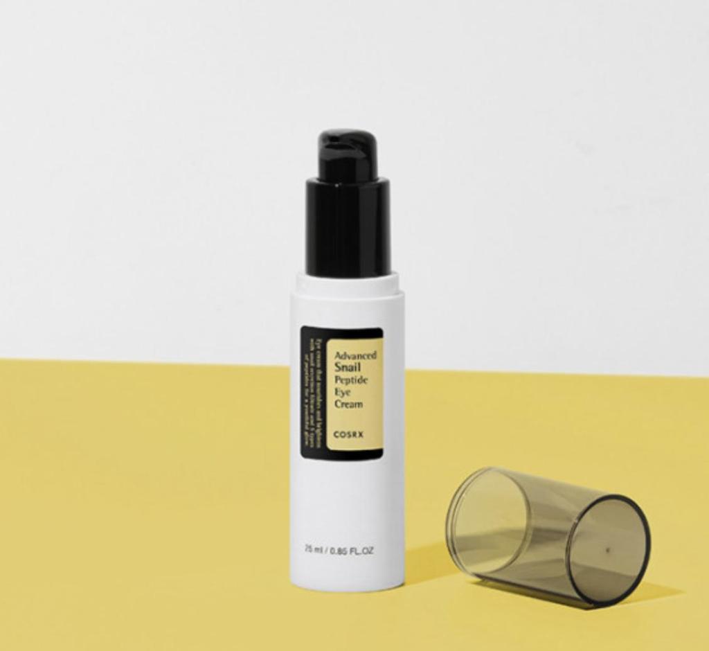 COSRX Advanced Snail Peptide Eye Cream Hydrating Firming 25ml