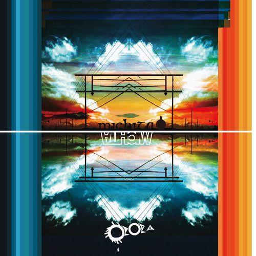 

CD MICHITA - Ozora IDMCD026 Ill Dance Music 2011 Japan ObiDance & Electronica Used