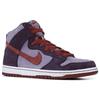 New Nike Sb Dunk High Daybreak Plum 313171-500