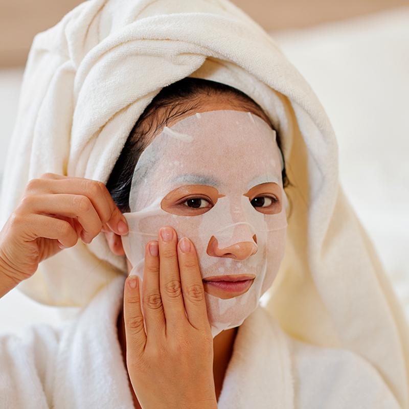 [DERMA FACTORY] PDRN 1% Sheet Mask 23ml