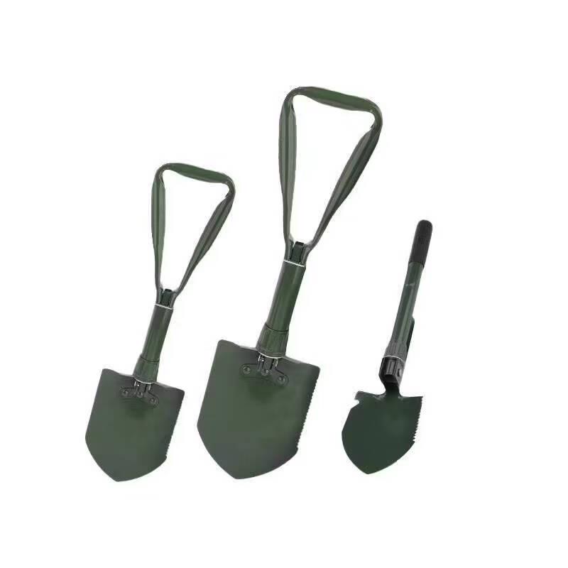 Mengpao Outdoor Folding Camping Shovel
