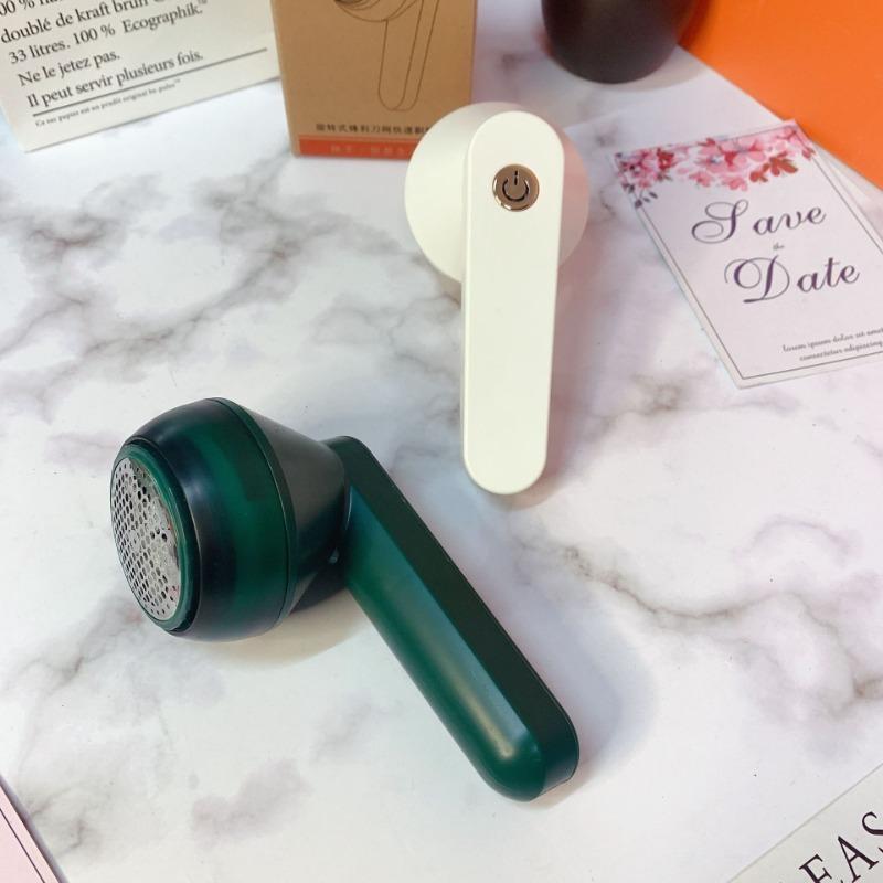 Hair Ball Trimmer, Rechargeable Sweater Shaver, Clothes Pilling Shaver, Hair Stripper, Electric Hair Removal Tool