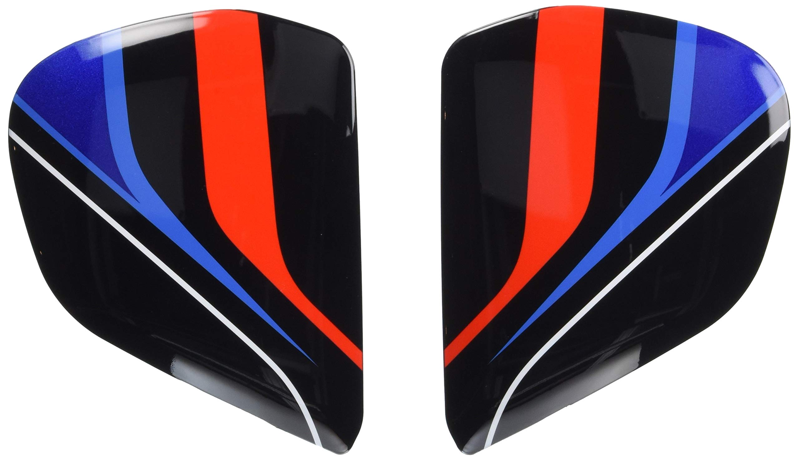 

Helmet Parts Holder Maze Red 025546 [Arai] VAS-V