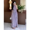 7807-2 Stylish Sweetheart: Summer 2026 Slimming Knit Two-Piece Set