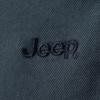 Jeep Men's Spring Autumn Casual Cotton Trousers