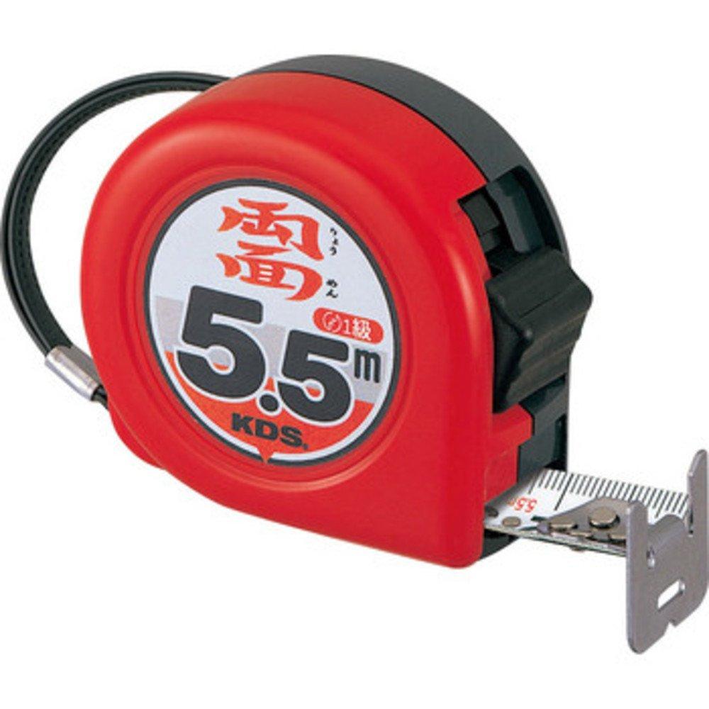 

Muratec KDS Neolock 25mm Wide Double-Sided 5.5m Oni-Tsume ZS25-55DHBP