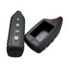 Scher-Khan MagiCar Russian Nesting Key Bag Silicone Case with Honeycomb Pattern