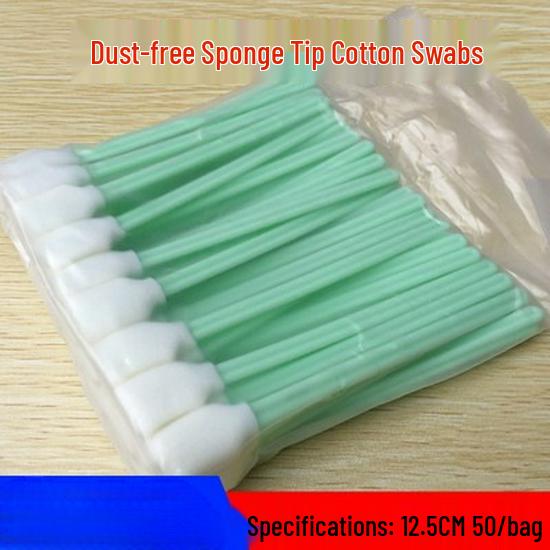 2026 Anti-static Wipes: Ideal for spray painting, photo printing, print head maintenance, and general wiping tasks.