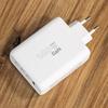 Kruger&Matz 140W GaN wall charger with Quick Charge and Power Delivery