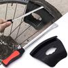 Rad- und Reifenreparatur Reifenmontierhebel Werkzeug Auto Felgenschutz Brecheisen-Set 2 Stück/Satz Motorrad Reifenmontage Felgenschutzwerkzeuge