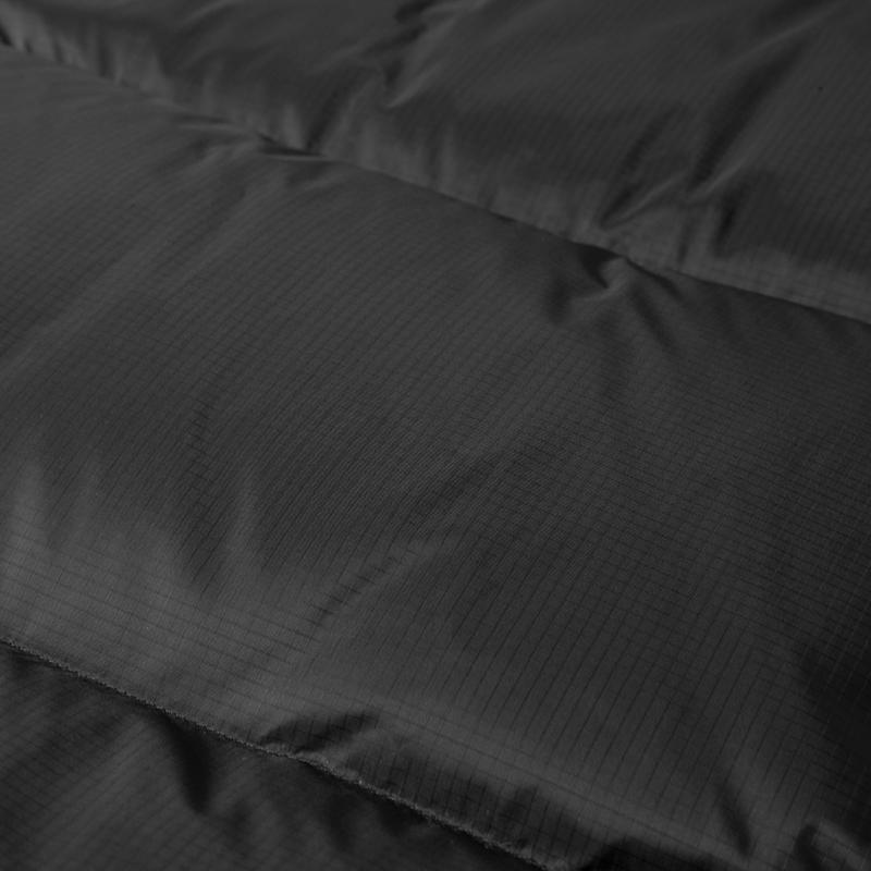 Under Armour Outdoor Hooded Water-Resistant Windproof Lightweight Warm Graphene Jacket Men Jacket 15413251